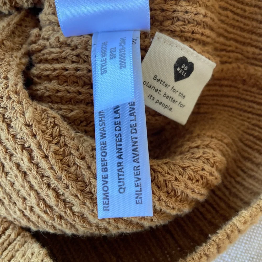 Madewell XS Cardigan. - Picture 5 of 5